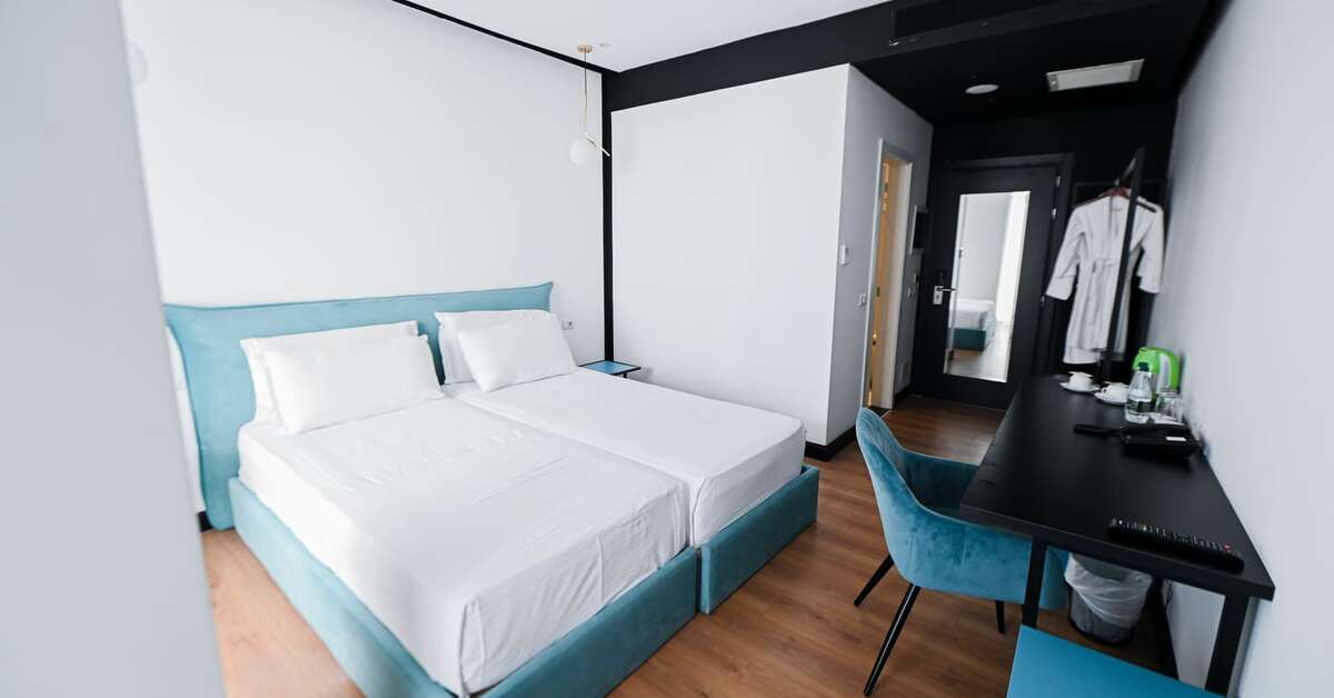 Een foto van Royal G Max Hotel & Spa