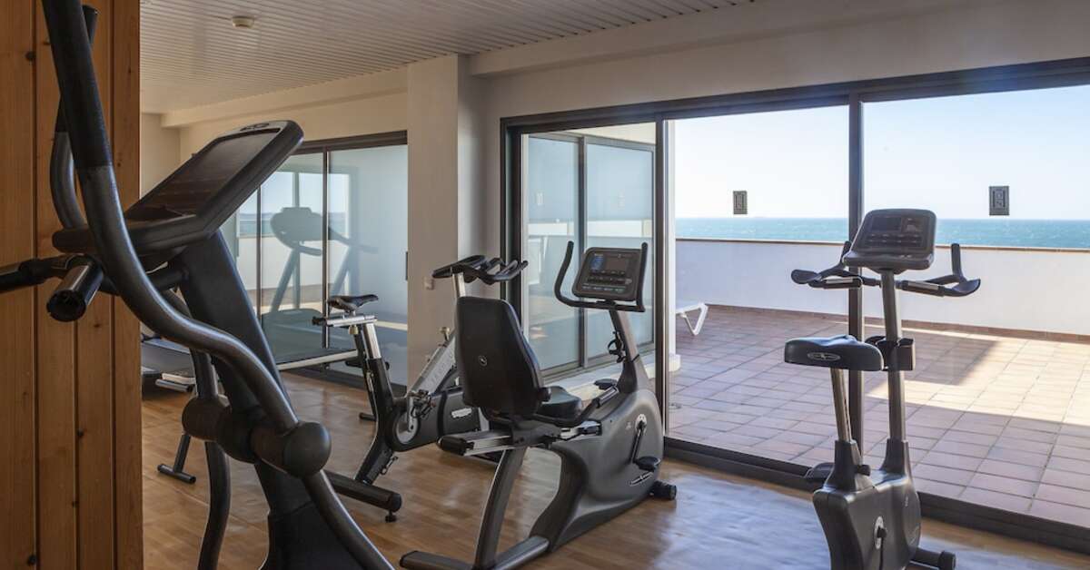 Een foto van Hotel Duque de Najera