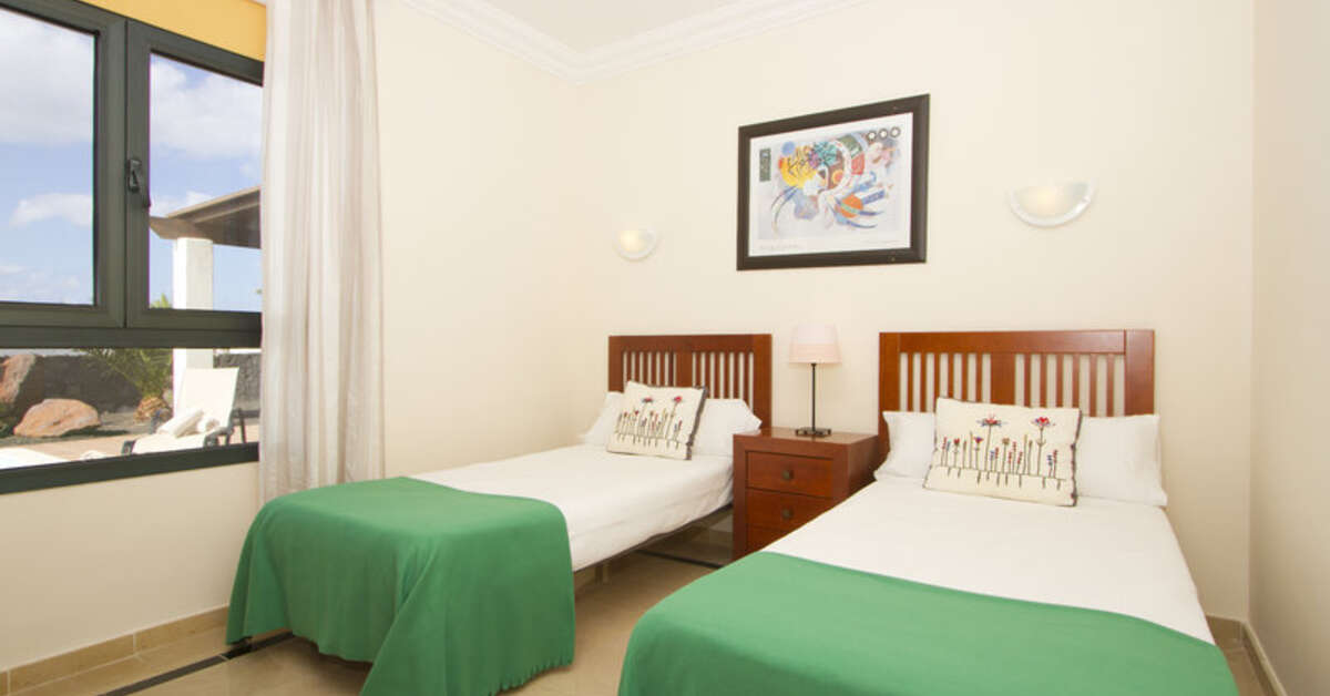 Ein Foto Villas Coral Deluxe