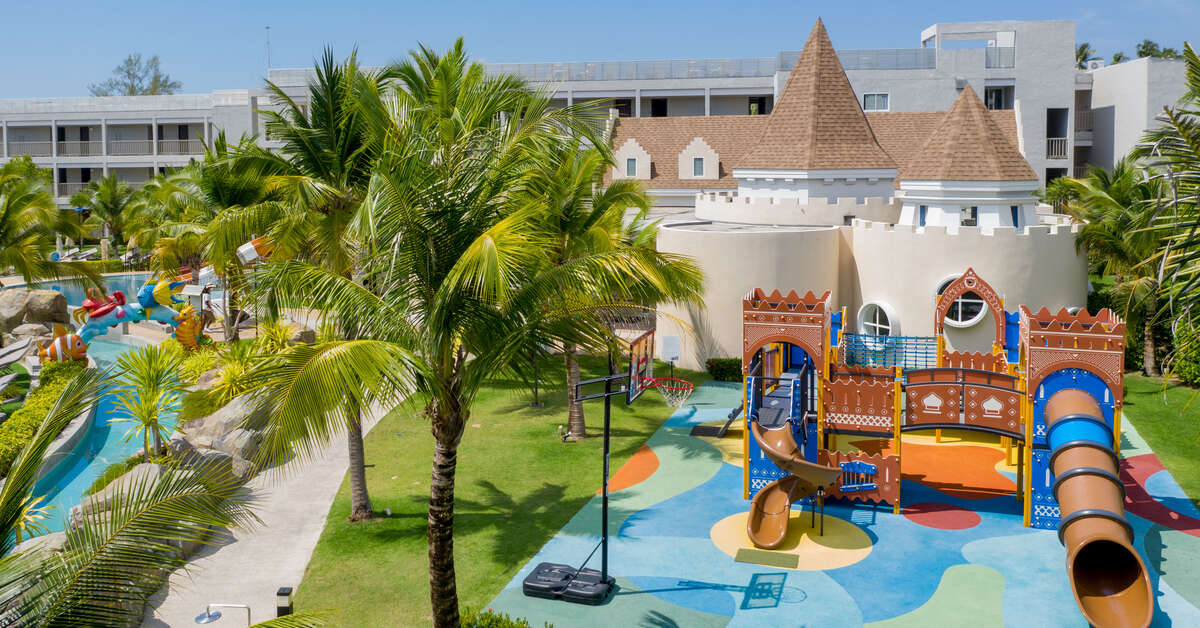 Een foto van The Sands By Katathani
