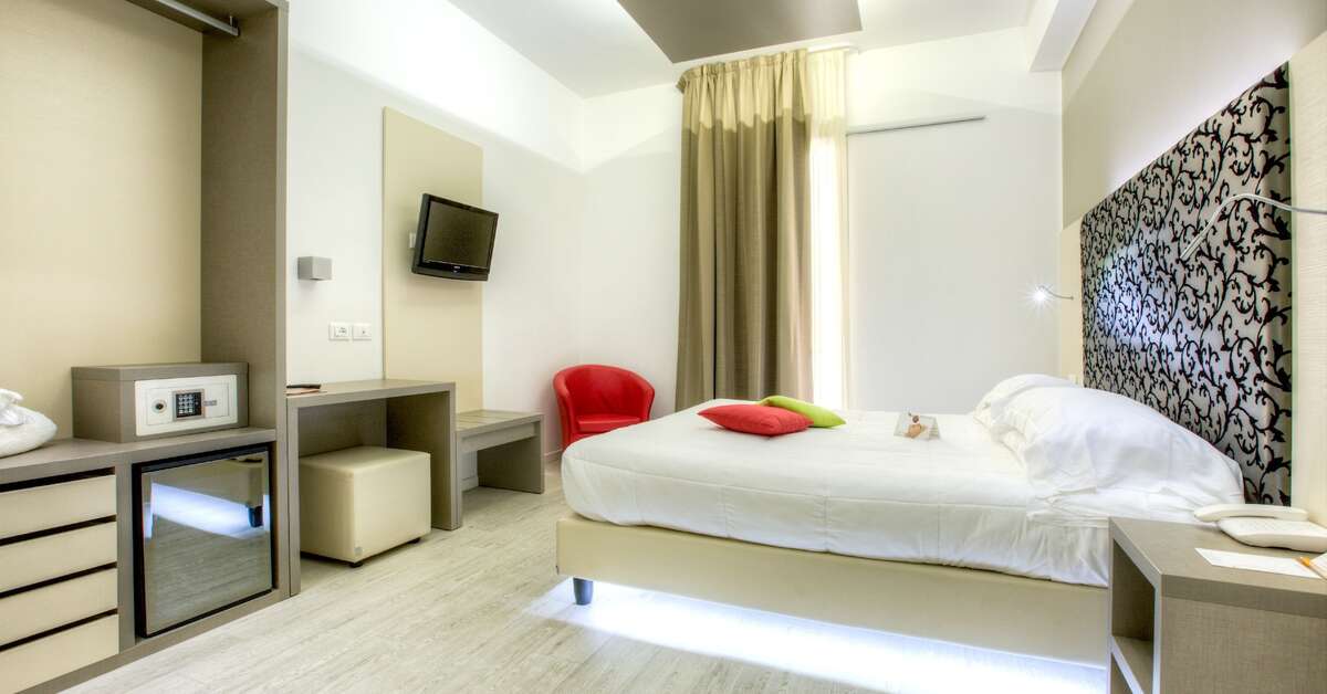Een foto van Hotel Boemia