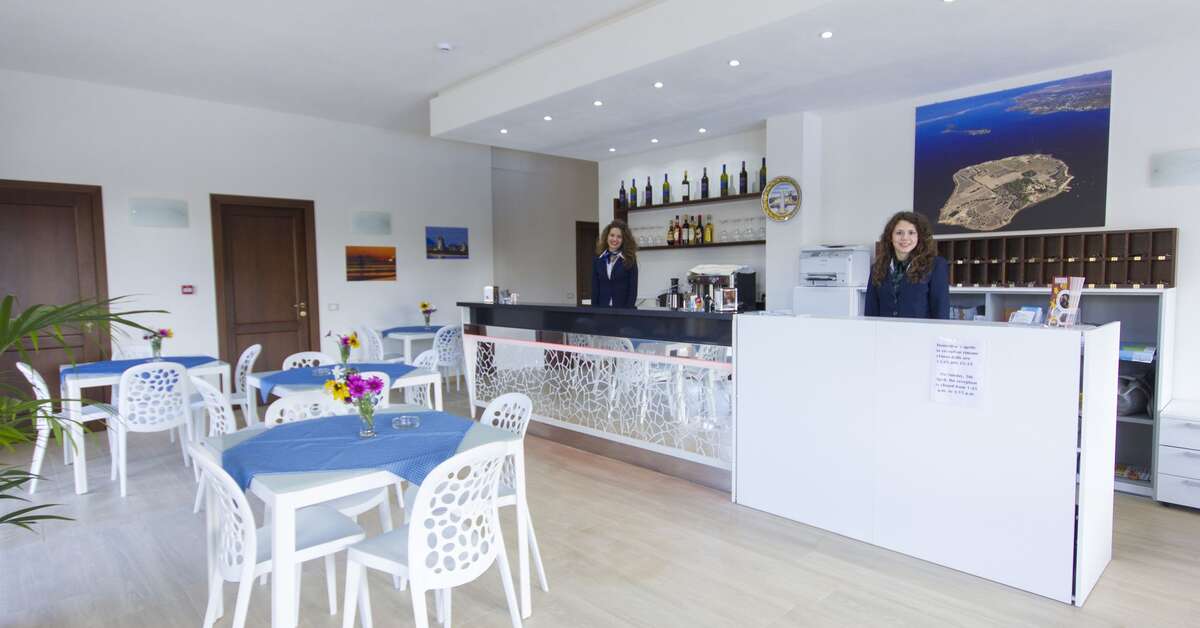 Een foto van Resort Santa Maria