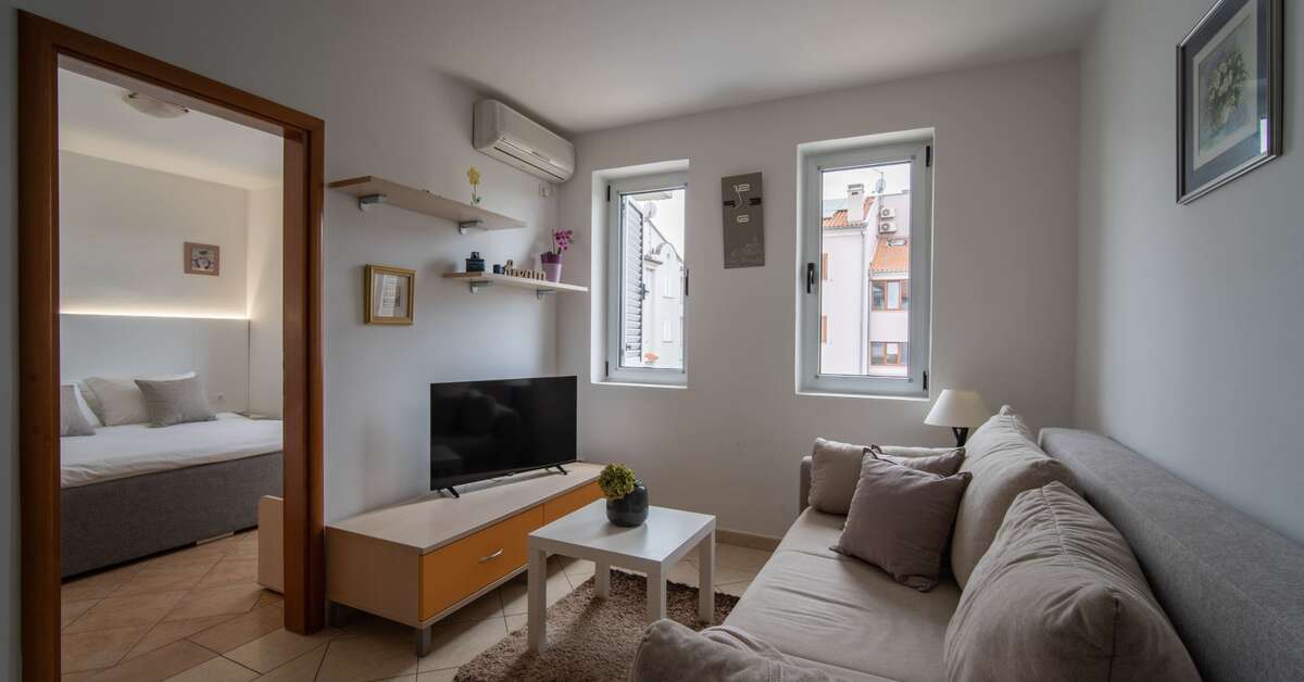 Een foto van Appartementen Vaal