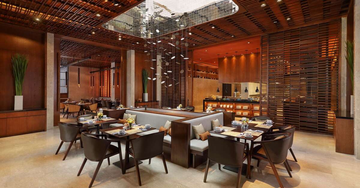 Een foto van Radisson Blu Bali Uluwatu