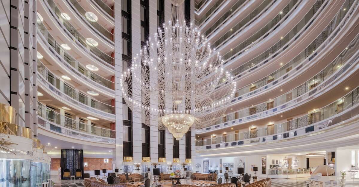 Een foto van Delphin Imperial Lara