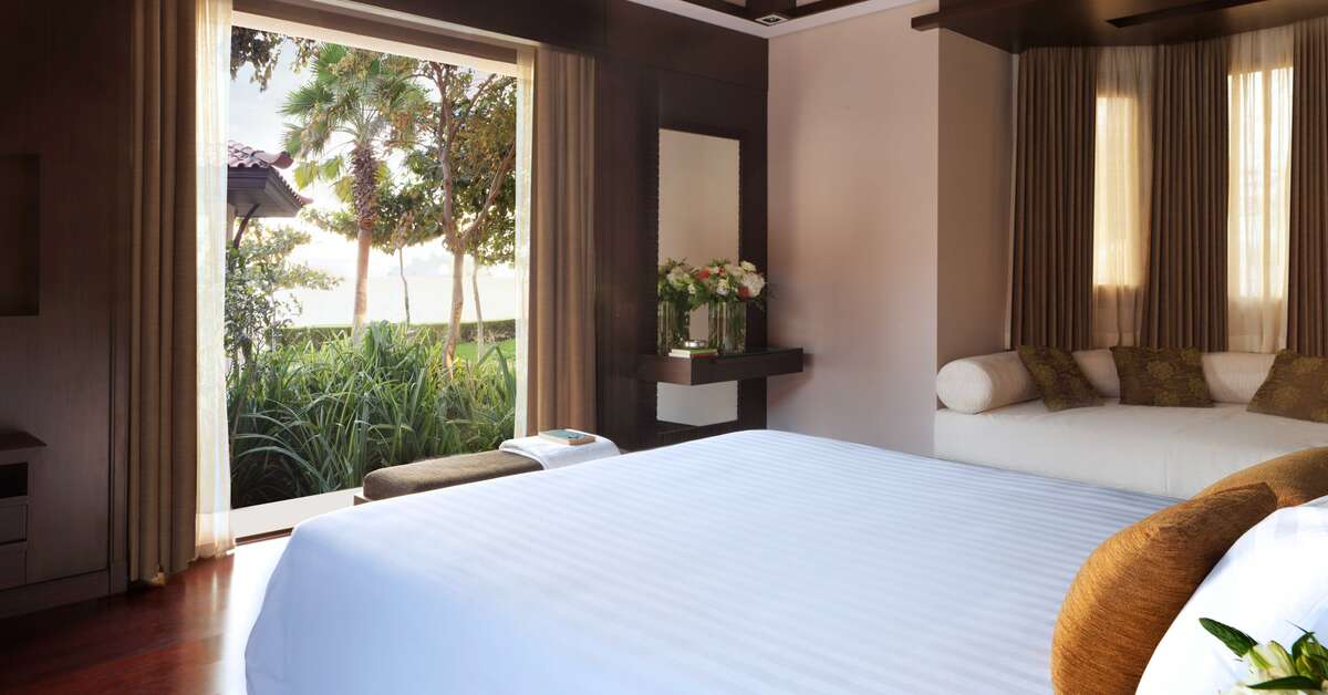 Een foto van Anantara The Palm Dubai Resort