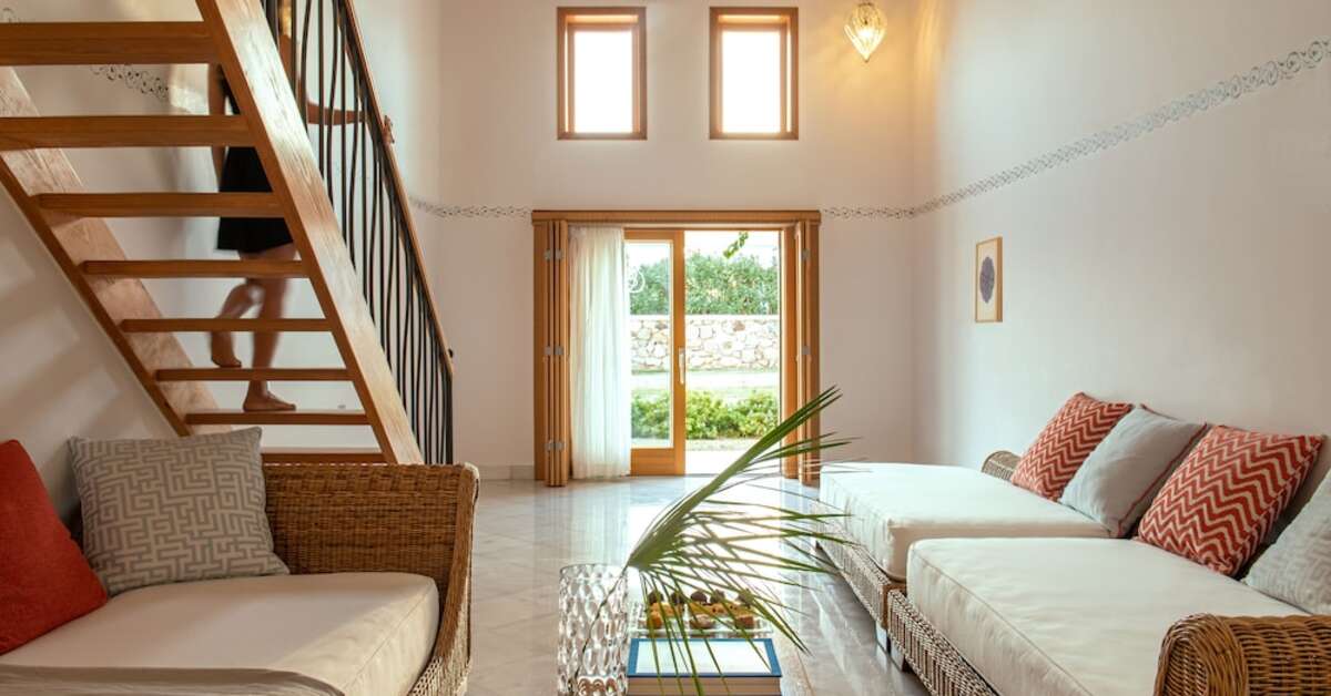 Een foto van Mitsis Blue Domes Exclusive Resort & Spa