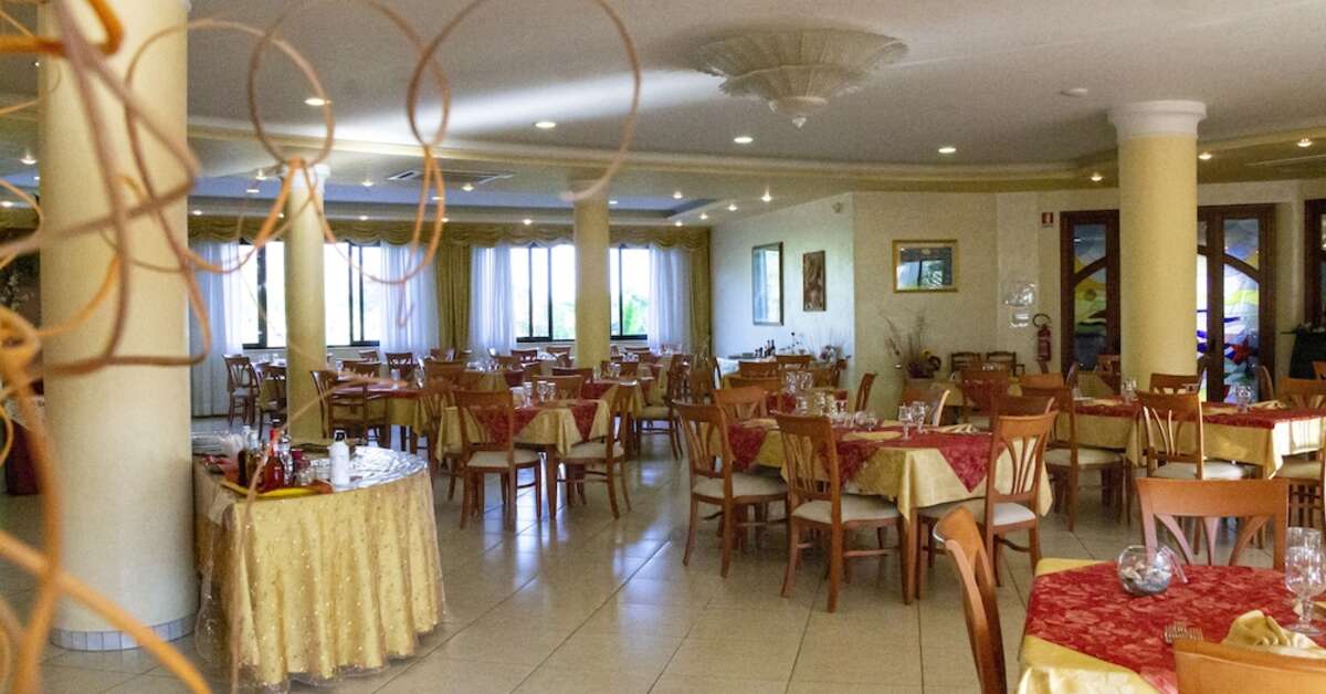 Een foto van Albergo L'Ancora