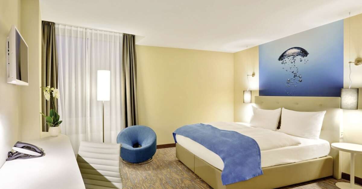 Een foto van Achat Hotel Bremen City