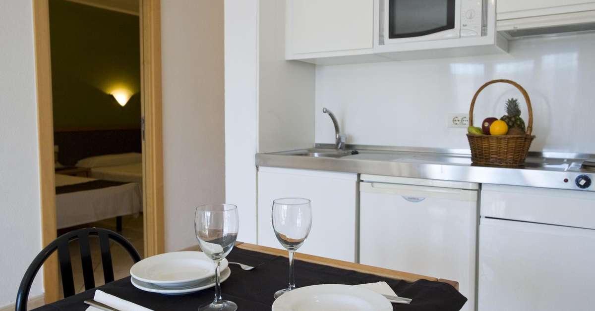 Een foto van Appartementen Dunas Club
