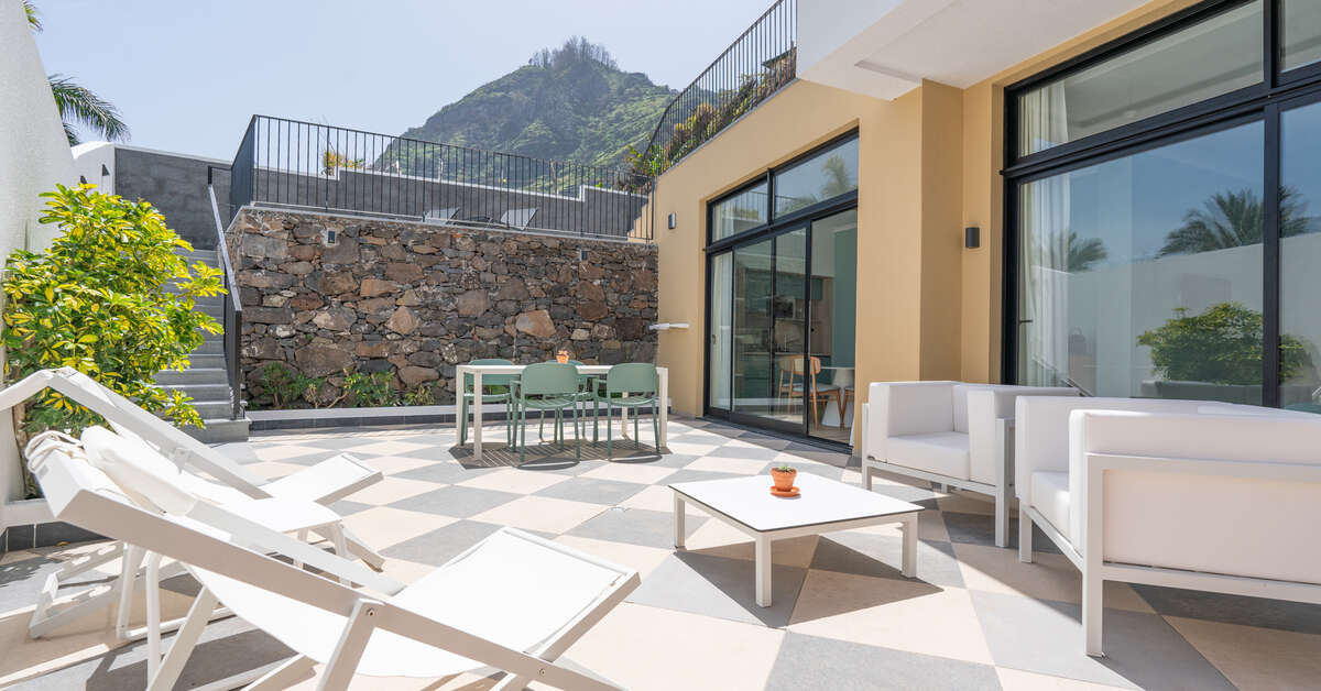 Een foto van Studios by Aqua Natura Hotels