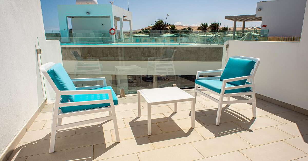 Ein Foto Hotel Taimar