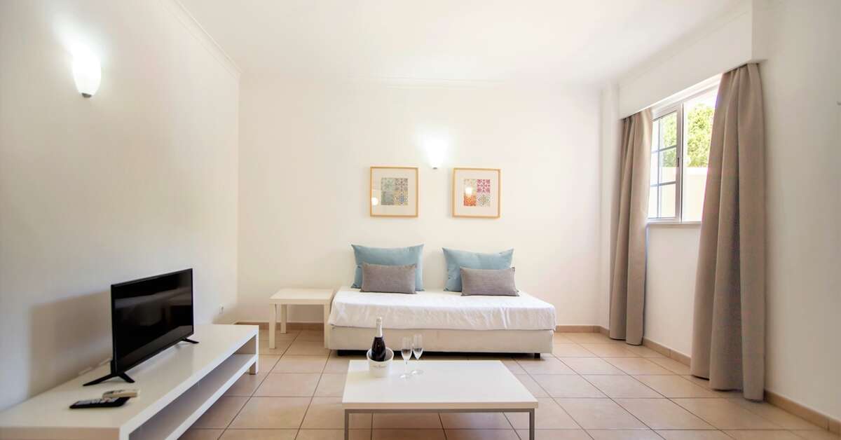 Ein Foto Aparthotel Aqua-Mar
