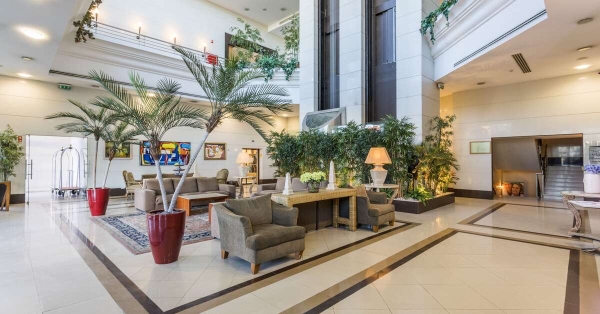 Een foto van Hotel Riviera