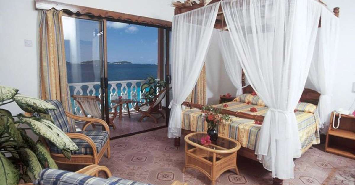 Ein Foto Patatran Village Hotel