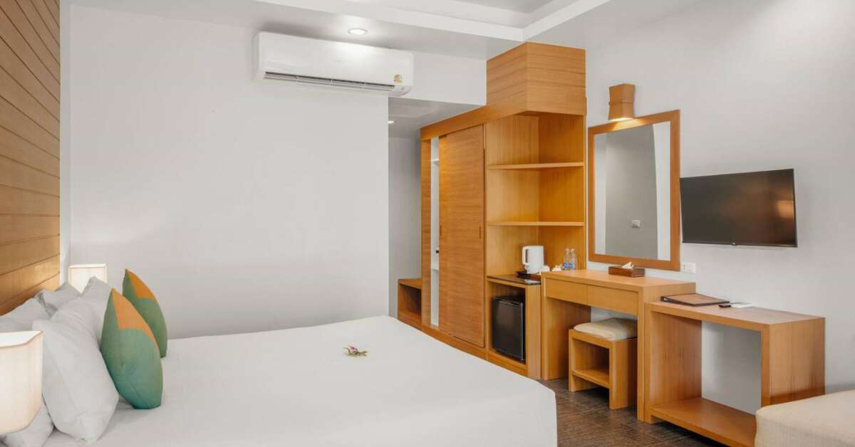 Een foto van Baan Chaweng Beach Resort & Spa