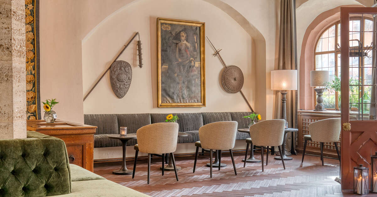 Een foto van Hotel Eisenhut