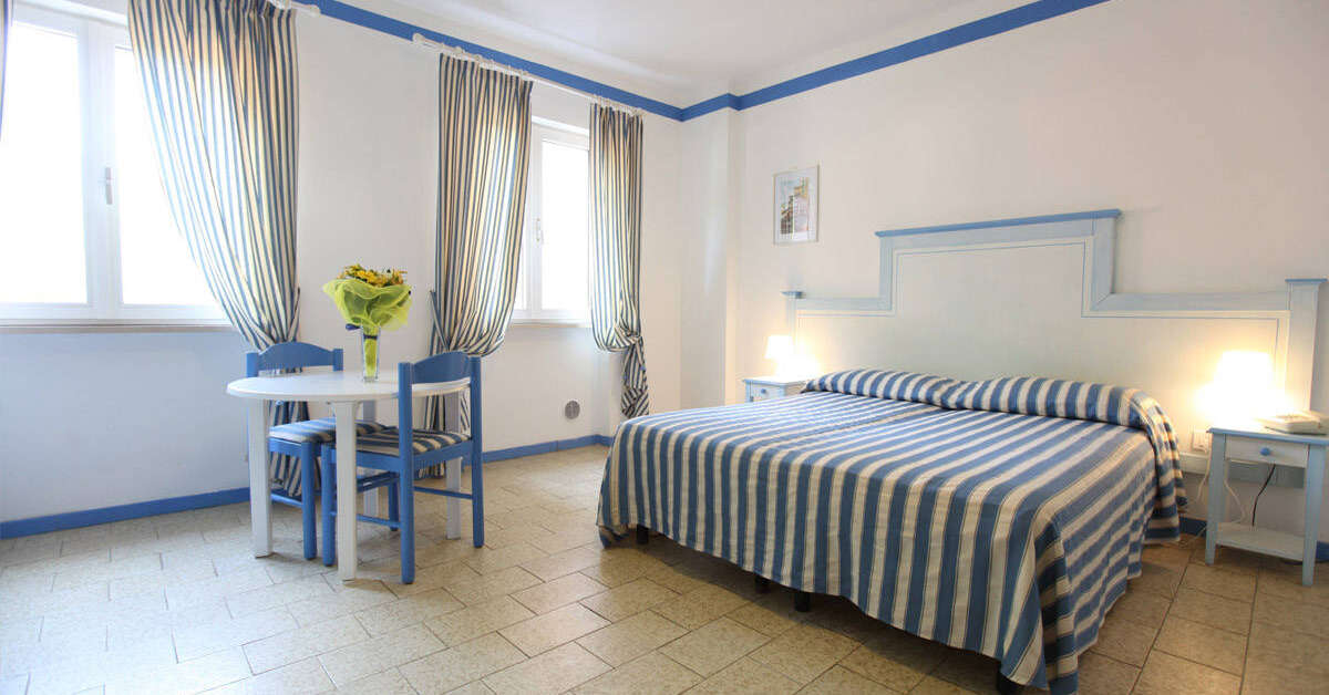 Een foto van TH Ortano Mare Club Village & Residence