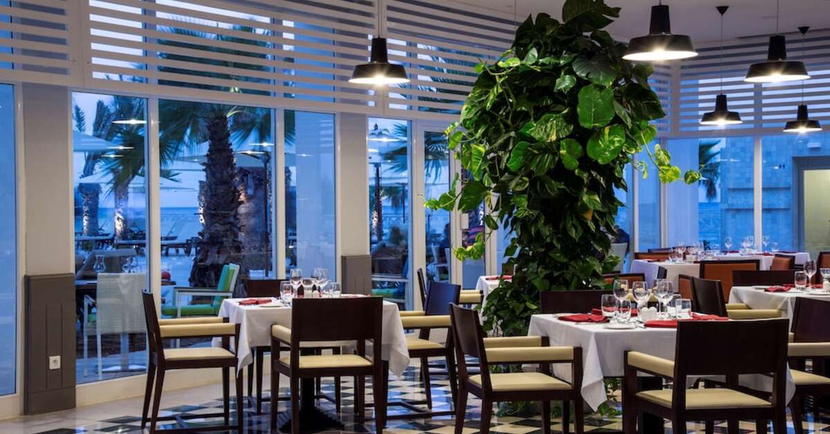 Ein Foto Radisson Blu Resort & Thalasso Hammamet