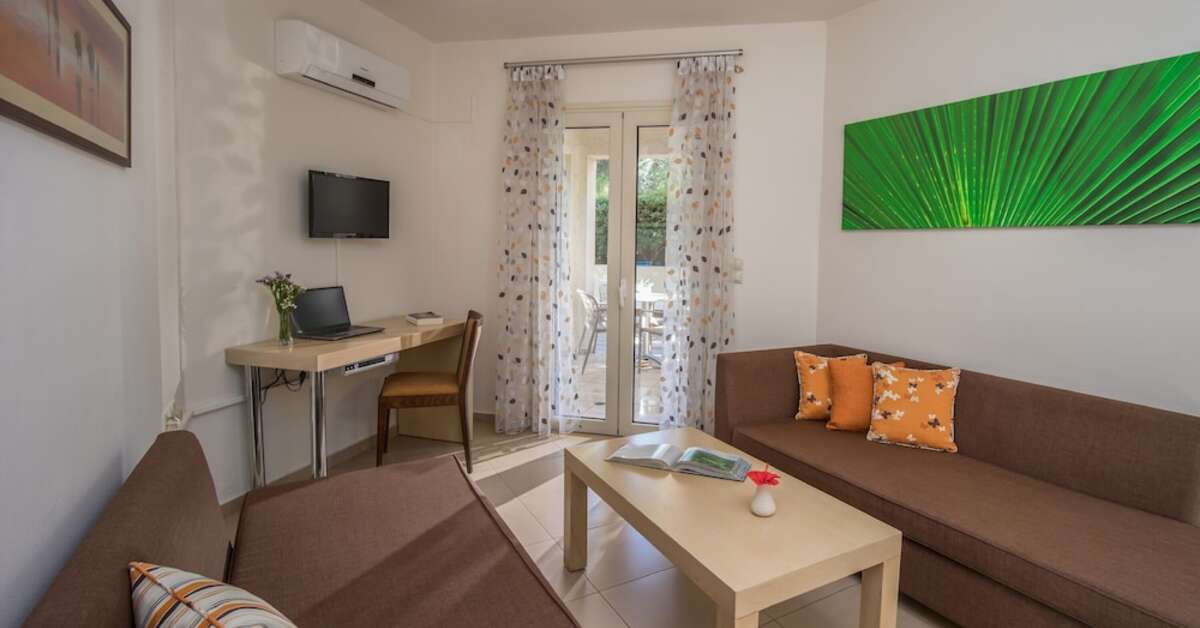 Een foto van Your Memories Hotel