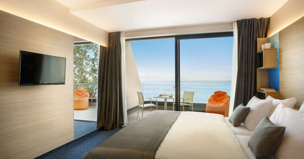 Een foto van Hotel Icici