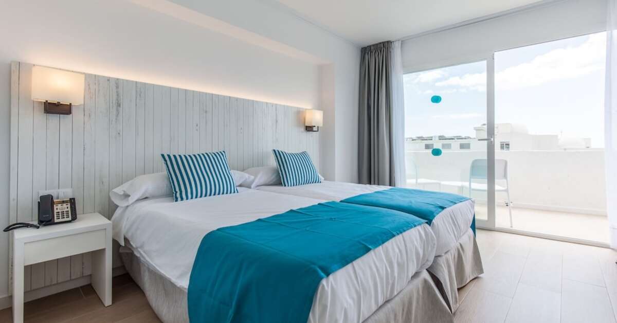 Een foto van Blue Sea Gran Playa