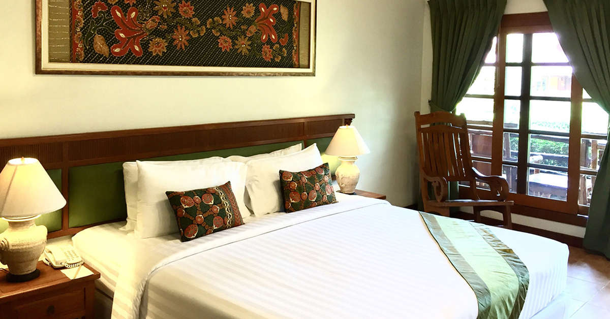 Een foto van Andaman Embrace Patong