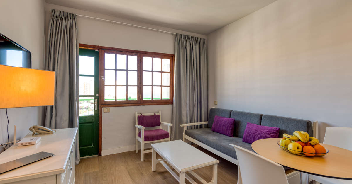 Een foto van Don Diego Appartementen