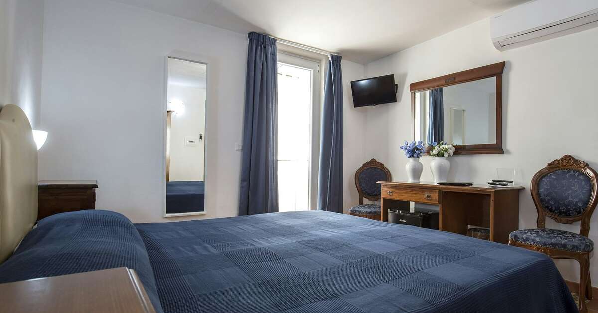 Een foto van La Panoramica Hotel