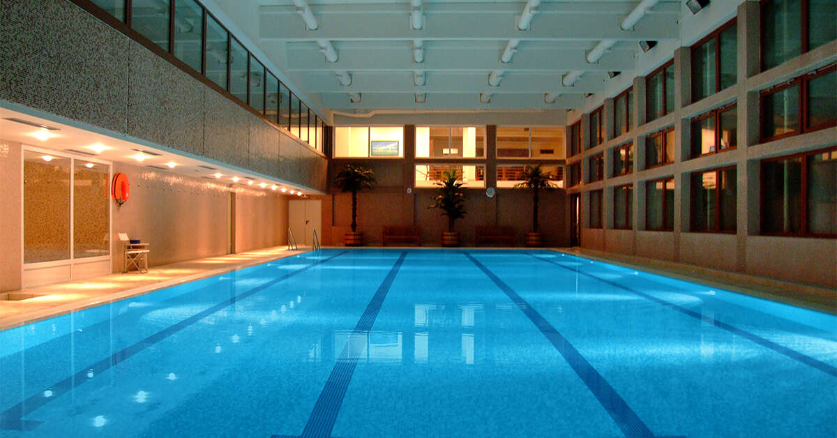 Een foto van Hunguest Hotel Bal Resort