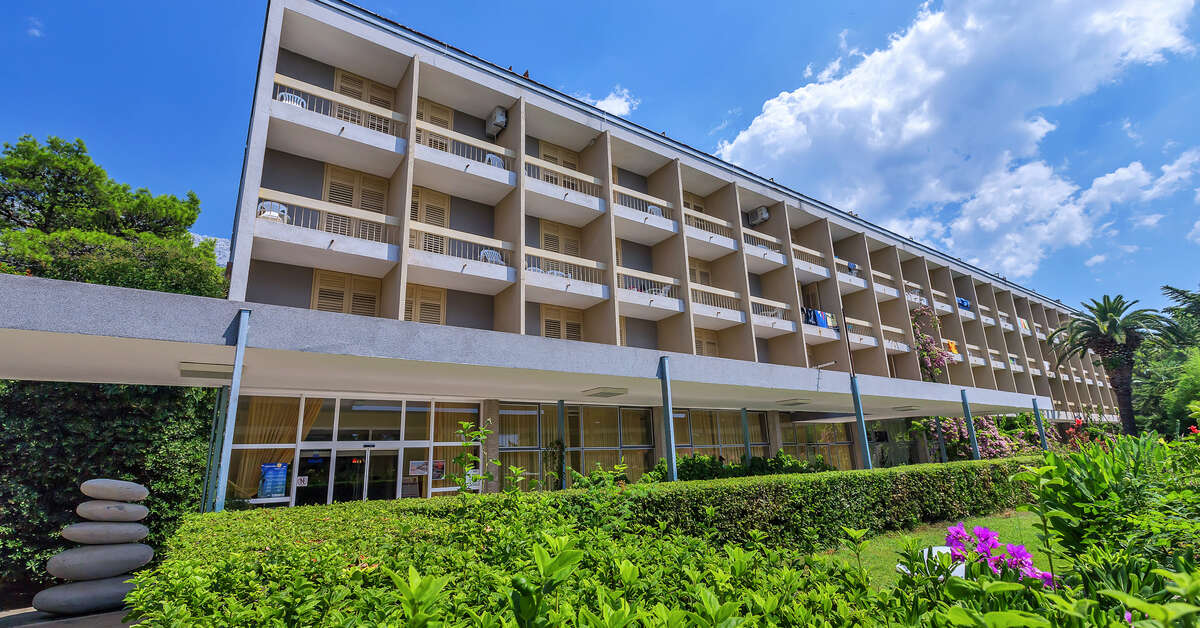 Een foto van Holiday Resort Alemaris