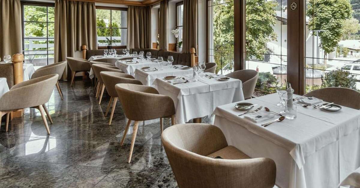 Een foto van Boutique The Anett