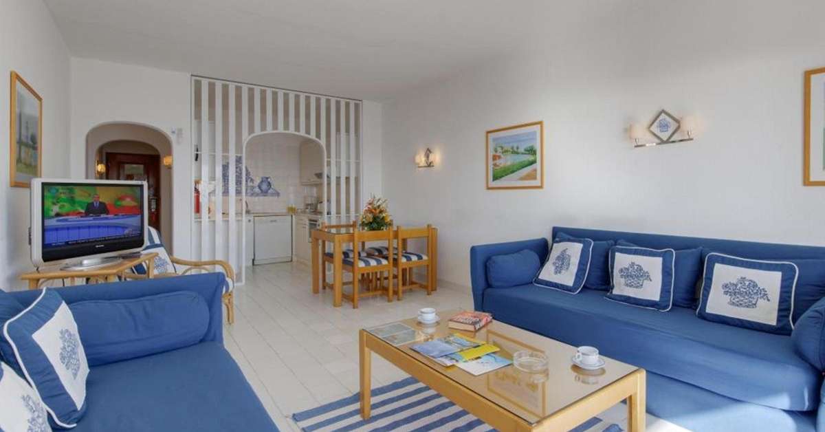 Een foto van Grand Muthu Oura View Beach Club