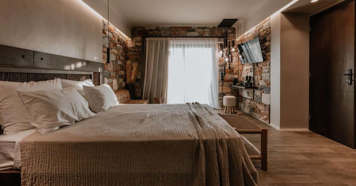 Een foto van Onym Curated Villas