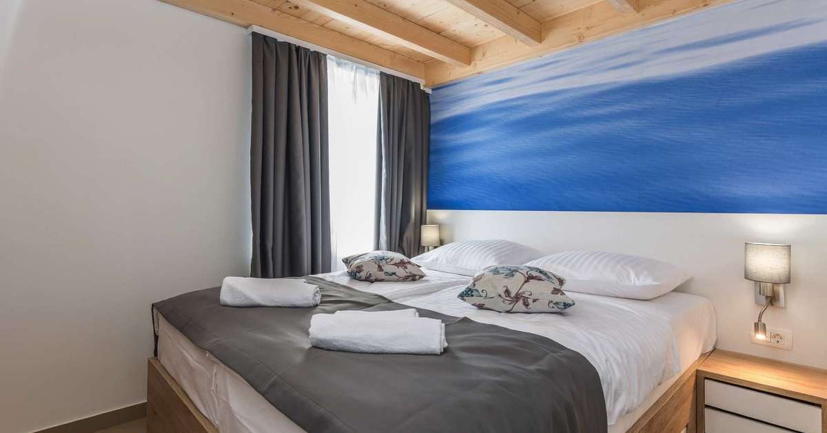 Een foto van Hotel & Appartementen Villa 4M