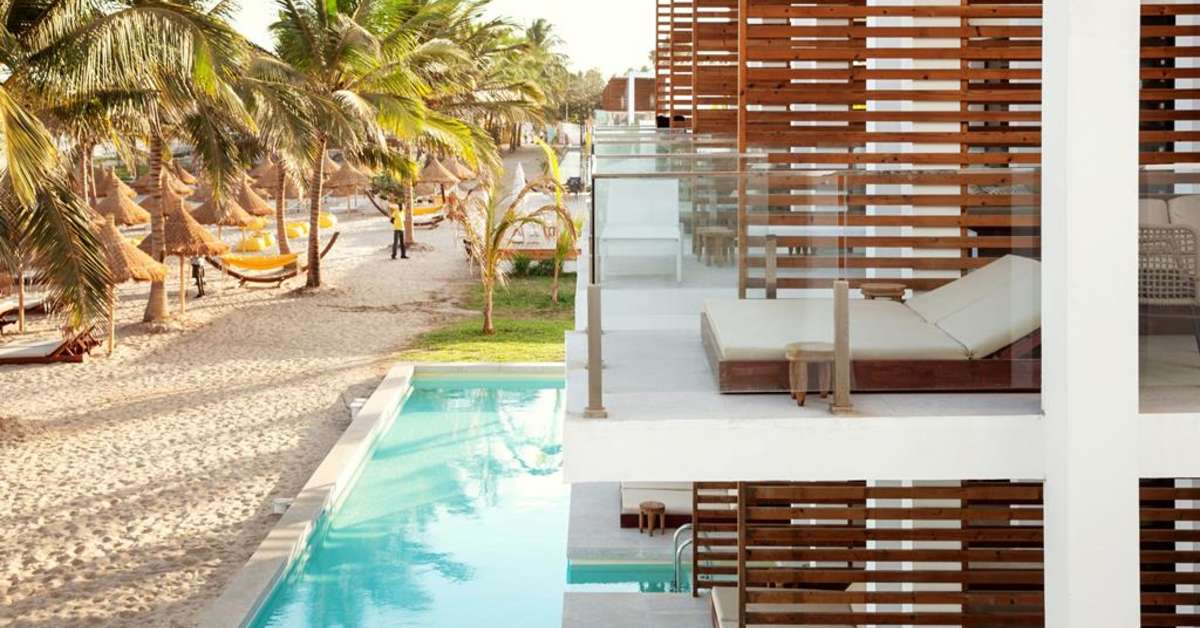 Een foto van Sunprime Tamala Beach