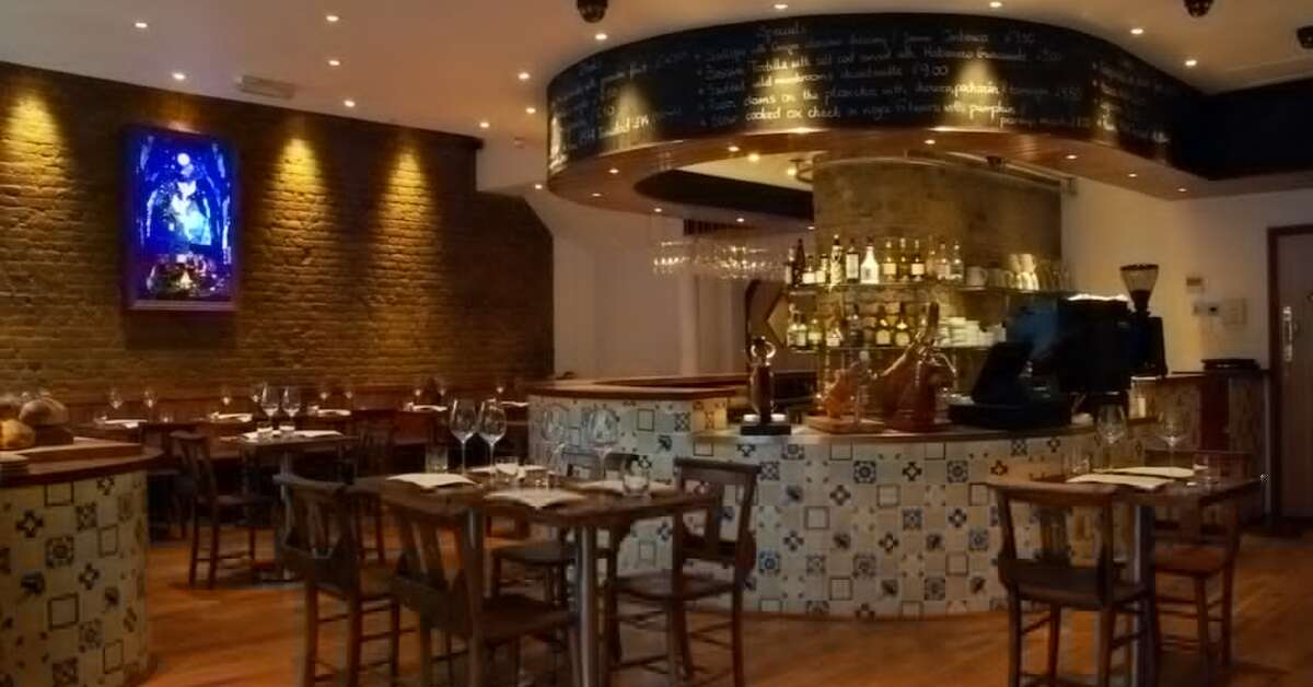 Een foto van Church Street Hotel by Belvilla