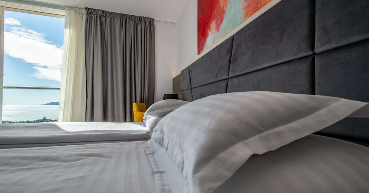 Ein Foto Hotel Paris