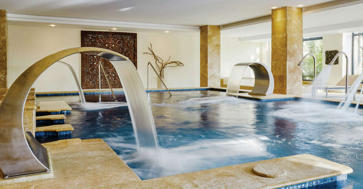Een foto van Insotel Fenicia Prestige Suites & Spa