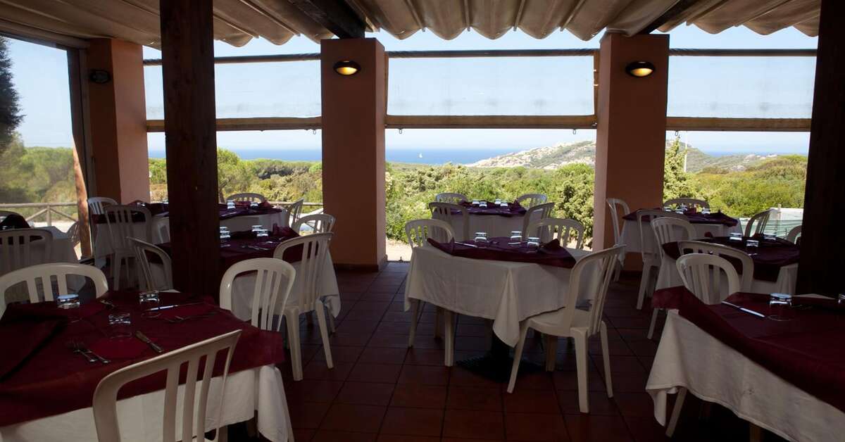 Een foto van Club Esse Gallura Beach Village