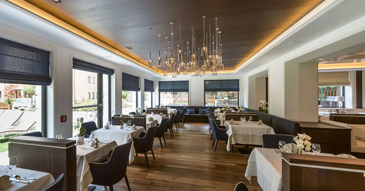 Een foto van Hotel Genziana