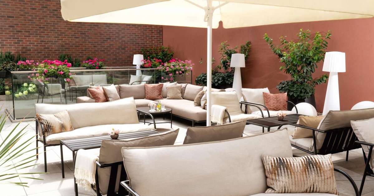 Een foto van Hotel Leonardo Boutique Hotel Krakow