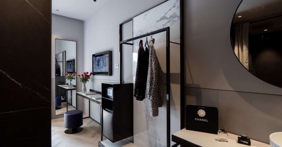 Een foto van Heart Hotel Milano