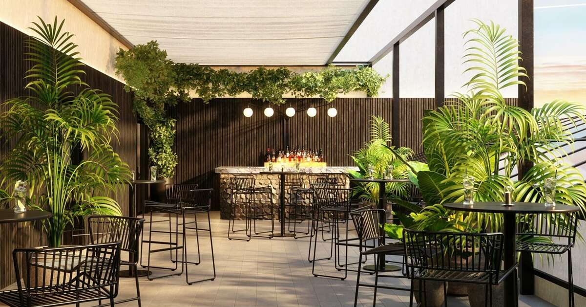 Een foto van Radisson Blu Casablanca City Center