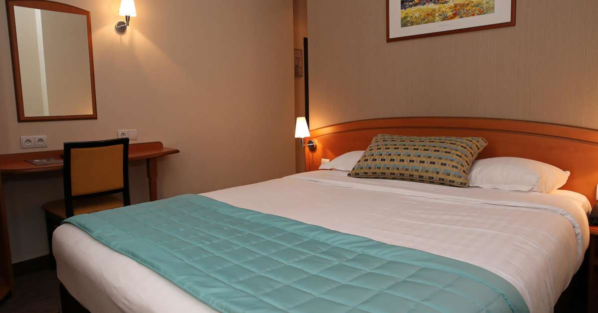 Een foto van Interlude Hotel