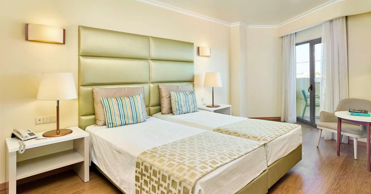 Een foto van Hotel Baia Grande