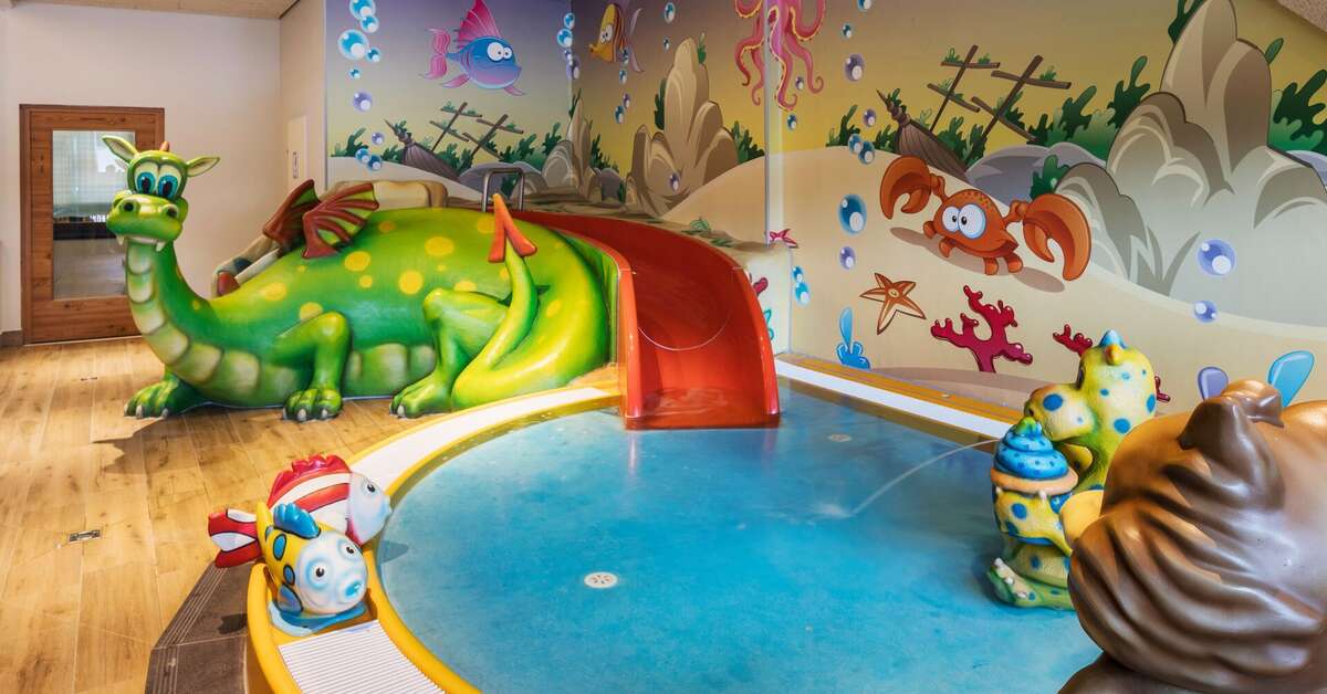Een foto van Falkensteiner Club Funimation Katschberg