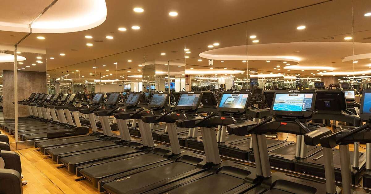 Een foto van Wyndham Grand Istanbul Kalamis Marina Hotel