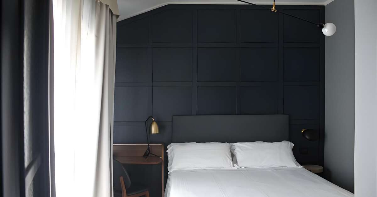 Een foto van Hotel Diplomat