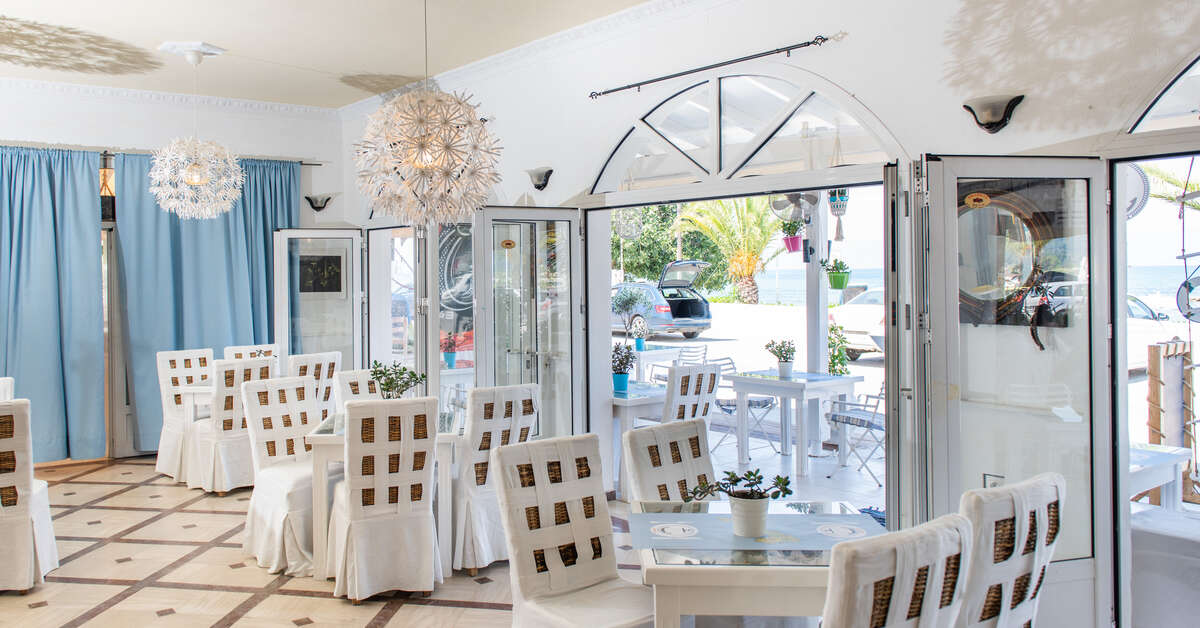 Een foto van Aphrodite Hotel by Konnect